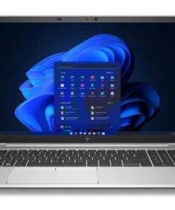 Refurbished HP EliteBook 850 G8 i5-1145G7 16GB 256M2 15,6" FHD 4U B C W11P