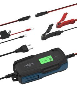 Ansmann BC 6-12V 4 A charger