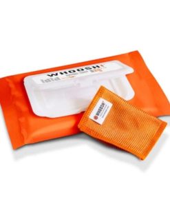 WHOOSH! Screen Shine Wipes