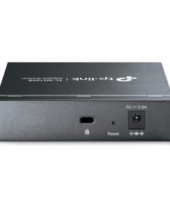 TP-Link 5-port Gigabit Easy Smart preklopnik (Switch), 5×10/100/1000M RJ45 ports, metalno kućište