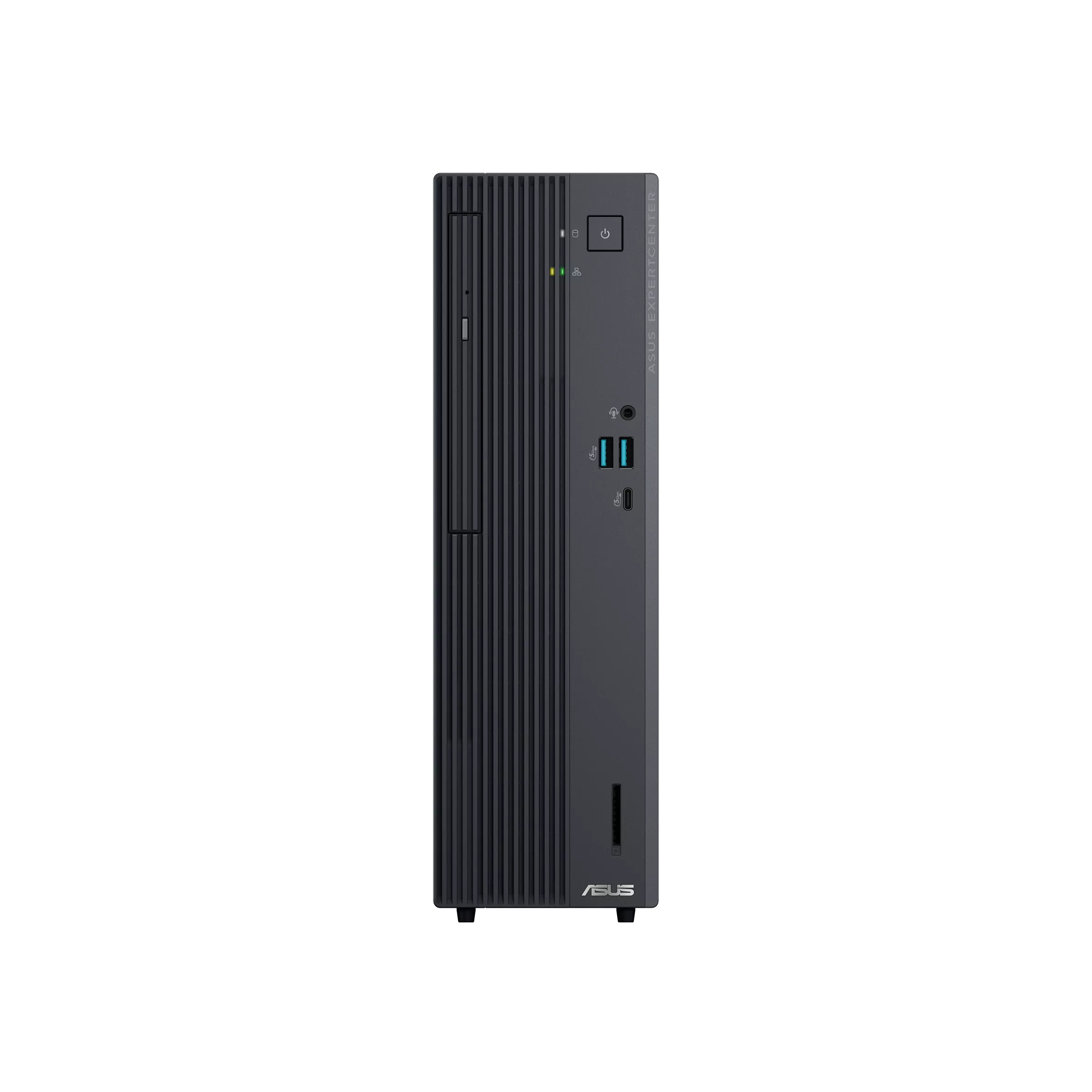 Asus ExpertCenter P5 SFF, Intel Core 7 240H, 16GB DDR5, 512GB SSD, nema tipk./miš!, 7xUSB, WiFi/BT, Win 11 Pro + 3Y