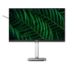 Philips 27" 27B2G5200/00 FHD (1920×1080) IPS, Pivot, 100Hz, 300cd/m2, 1500:1, 4 ms, VGA/HDMI/DP, 4×USB 3.2, zvučnici