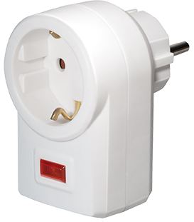 Transmedia Surge Protector