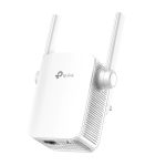 TP-Link AC750 bežični pojačivač dometa (Range Extender), Dual Band 433Mbps(5GHz)/300Mbps(2.4GHz), 802.11ac/a/b/g/n, 1×LAN, WPS TIPKA, 2×fiksna vanjska antena