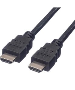 HDMI kabel, HDMI M - HDMI M, 1.8m, bulk