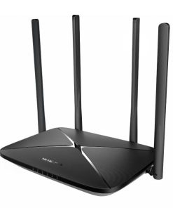 Mercusys 300 Mbps Wireless N 4G LTE Router