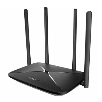 Mercusys 300 Mbps Wireless N 4G LTE Router