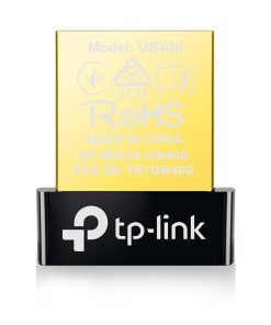 TP-Link Bluetooth 4.0 Nano USB 2.0 adapter