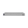 Ubiquiti UniFi USW-PRO-MAX-24-POE 24 port multi-gigabit PoE switch