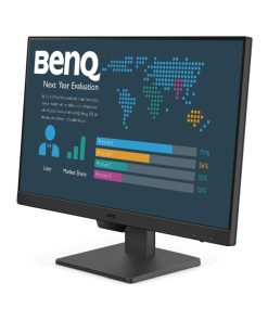 BenQ 27" BL2790 FHD (1920×1080) IPS, 100 Hz, 16:9, 5ms, 250cd/m2, 1300:1, 2×HDMI/DP, zvučnici, crni