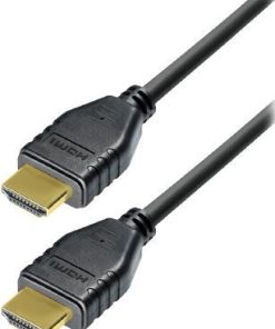 Transmedia Ultra High Speed HDMI Cable, 3m