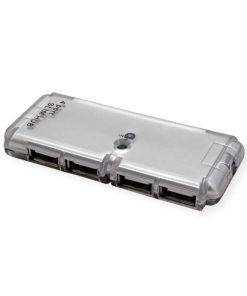 Roline VALUE Hub 4-porta USB2.0