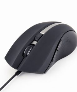 Gembird USB G-laser wired mouse