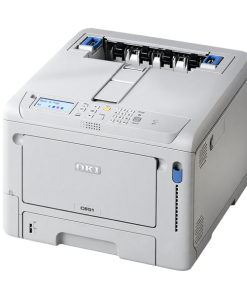 Oki C651dn A4 dup 35ppm, PCL/PS, eth, USB