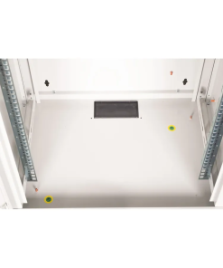 Roline 19" 16U 600×450×818 Pro zidni ormar, sivi