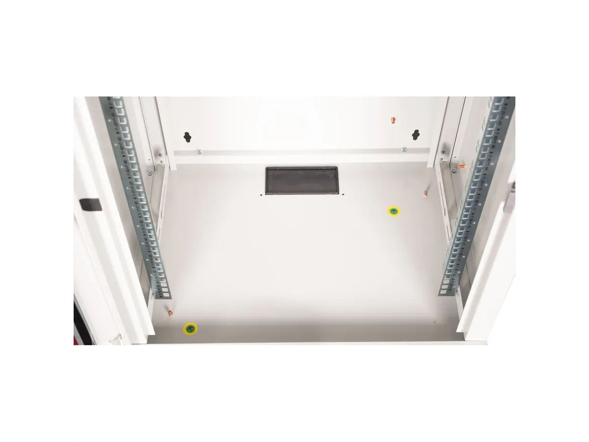 Roline 19" 16U 600×450×818 Pro zidni ormar, sivi