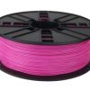Gembird PLA filament for 3D printer, Pink 1.75 mm, 1 kg