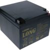 Avacom olovni akumulator Long 12V 26Ah F3(WP26-12)