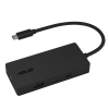 ASUS DC110, USB-C dock, 100W PD