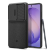 Spigen Optik Armor, crna - Samsung Galaxy S26 Ultra, crna (ACS10687)