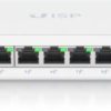 Ubiquiti UISP-S, UISP Switch