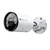 TP-Link VIGI 8MP Outdoor Full-Color Bullet Network Camera (4 mm)