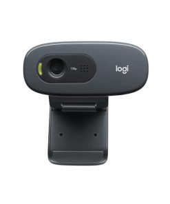 Logitech C270 HD web kamera, USB (960-001063)