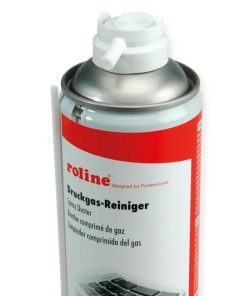 Roline komprimirani zrak, "Air Duster" (400ml)