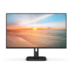 Philips 24" 24E1N1200A/00 FHD (1920x1080) IPS, 120Hz, 4ms, 300 cd/m2, 1500:1, VGA/HDMI/DP, zvučnici