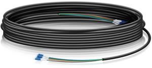 Ubiquiti Networks Single-Mode LC Fiber Cable 60m