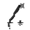 BIT FORCE nagibno-okretna stolna ručka za 17“- 32“ monitor, do 9kg (BRACKET DMA-32-1M)