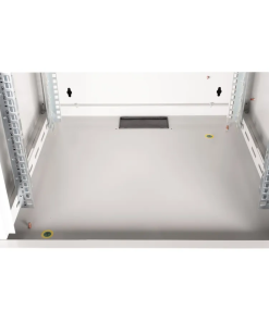 Roline 19" 7U 600×600×418 Pro zidni ormar, sivi