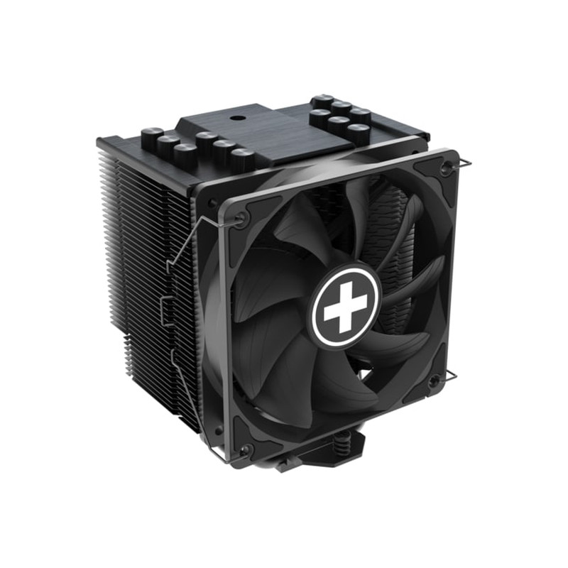 Xilence M906D hladnjak za Intel i AMD procesore, 120mm FDB/PWM ventilator