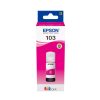 Epson tinta 103 EcoTank magenta (C13T00S34A) 65ml