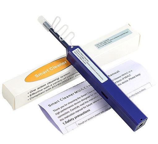NFO LC Connector cleaner
