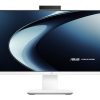 ASUS P470VAK-WPE046W AiO, 27" FHD, Intel Core 7 240H, 16GB DDR5, 1TB SSD, bijeli, tipk./miš, Win 11 Pro
