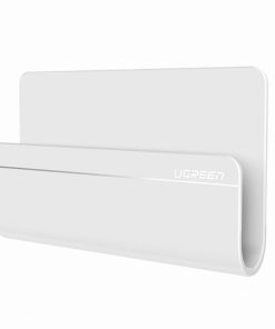 UGREEN držač za smartphone, za zid, bijeli