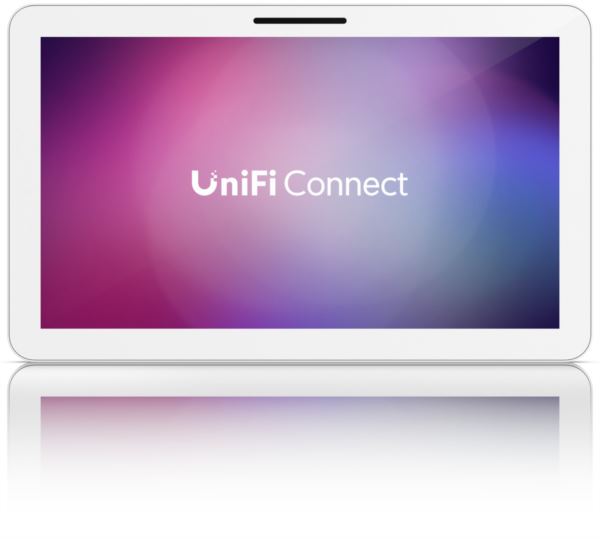 Ubiquiti Connect Display