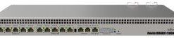MikroTik Extreme Performance Router with 13 Gig Ethernet Ports RouterOS LVL 6