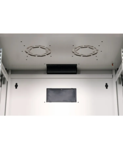 Roline 19" 9U 600×450×505 Pro zidni ormar, sivi