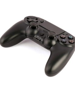 Gembird Wireless game controller for PlayStation 4 or PC, black