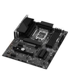 ASRock MB Z790 PG Lightning, S.1700, 4×DDR5/7200+(OC), PCIe 5.0, USB-C, HDMI, ATX
