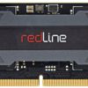 Mushkin Enhanced, 5600 MHz, 16 GB, CL46, 1.1V, DDR5, SODIMM