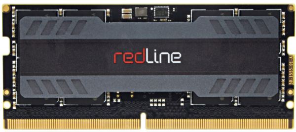 Mushkin Enhanced, 5600 MHz, 16 GB, CL46, 1.1V, DDR5, SODIMM