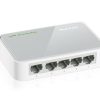TP-Link 5-Port 10 100Mbps Desktop Switch