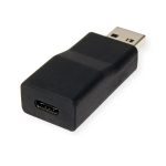 Roline adapter USB3.2 Gen1 Tip A-C, M/F