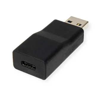 Roline adapter USB3.2 Gen1 Tip A-C, M/F