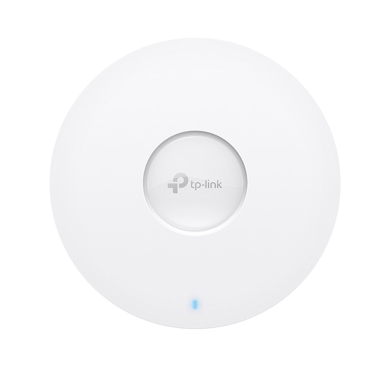 TP-Link Omada AX3600 bežična pristupna točka zidna/stropna Dual-Band Wi-Fi 6 (AP) 1148Mbps/2402Mbps (2.4GHz/5GHz), 802.11ax/ac/n/g/b/a, 1×2.5Gbps LAN, podrška za PoE, 8×interna antena
