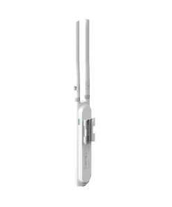 TP-Link Omada AC1200 bežična pristupna točka zidna/stropna vanjska (AP) 300Mbps/867Mbps (2.4GHz/5GHz), 802.11a/b/g/n/ac, 1×GLAN, podrška za PoE, IP65, 2×vanjska antena