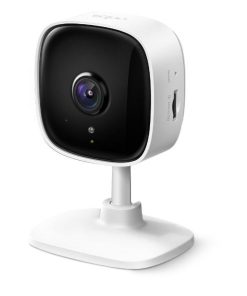 TP-Link Tapo C110 Home Security Wi-Fi Camera